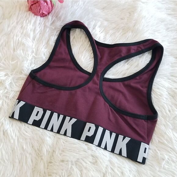 XS PINK Victoria's Secret Sports Bra - Picture 2 of 7